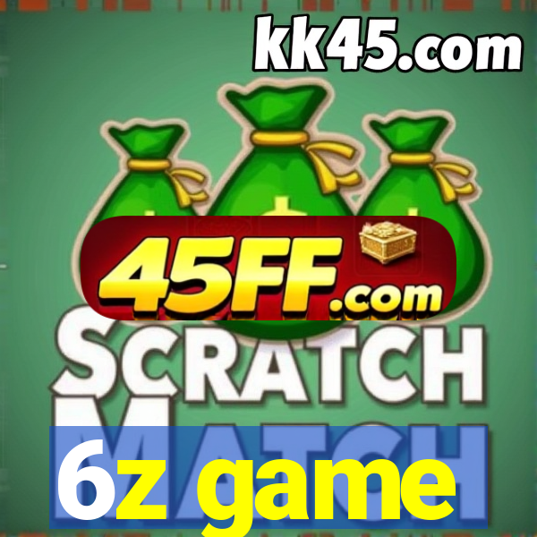 6z game
